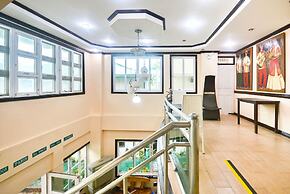 Boracay Breeze Resort