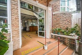 Boracay Breeze Resort