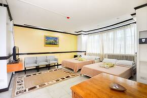 Boracay Breeze Resort