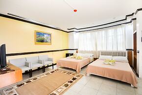 Boracay Breeze Resort