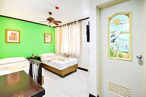 Boracay Breeze Resort