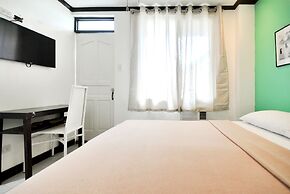 Boracay Breeze Resort