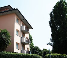 Hotel Visconti