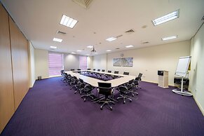 Premier Inn Abu Dhabi Capital Centre