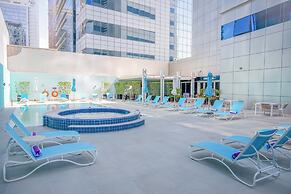 Premier Inn Abu Dhabi Capital Centre