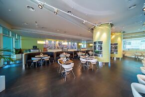 Premier Inn Abu Dhabi Capital Centre