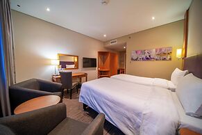 Premier Inn Abu Dhabi Capital Centre