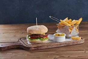 Premier Inn Abu Dhabi Capital Centre