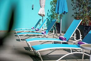 Premier Inn Abu Dhabi Capital Centre