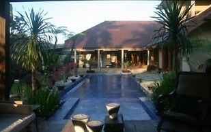 Villa Pakem