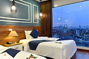 Eternity Hanoi Hotel