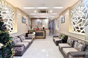 Eternity Hanoi Hotel