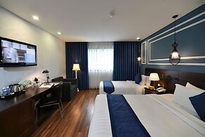 Eternity Hanoi Hotel