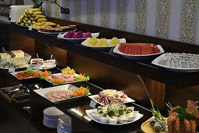 Eternity Hanoi Hotel