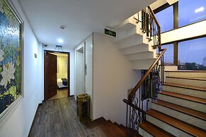 Eternity Hanoi Hotel