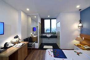 Eternity Hanoi Hotel