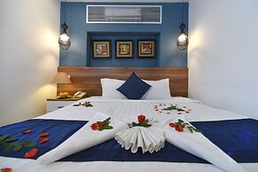 Eternity Hanoi Hotel