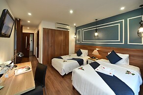 Eternity Hanoi Hotel