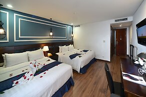 Eternity Hanoi Hotel