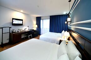 Eternity Hanoi Hotel