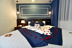 Eternity Hanoi Hotel