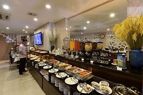 Eternity Hanoi Hotel