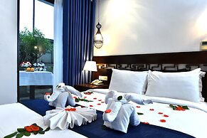 Eternity Hanoi Hotel