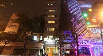 Eternity Hanoi Hotel