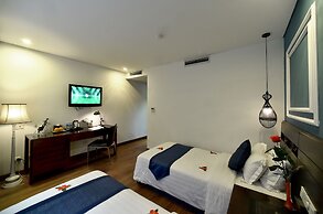 Eternity Hanoi Hotel