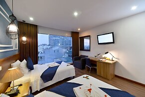 Eternity Hanoi Hotel