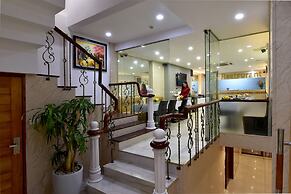 Eternity Hanoi Hotel