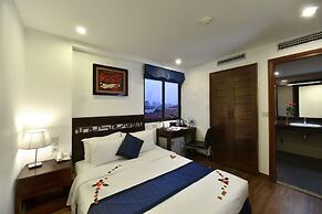 Eternity Hanoi Hotel