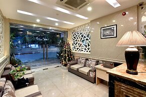 Eternity Hanoi Hotel