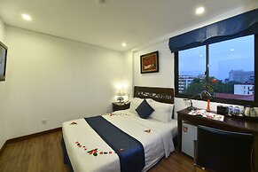 Eternity Hanoi Hotel