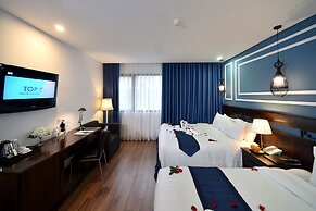 Eternity Hanoi Hotel