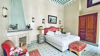 Riad & Spa Esprit du Maroc