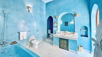 Riad & Spa Esprit du Maroc
