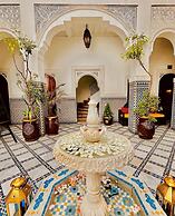 Riad & Spa Esprit du Maroc