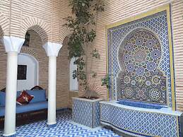 Riad & Spa Esprit du Maroc