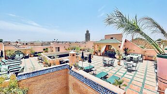 Riad & Spa Esprit du Maroc