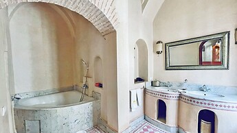 Riad & Spa Esprit du Maroc