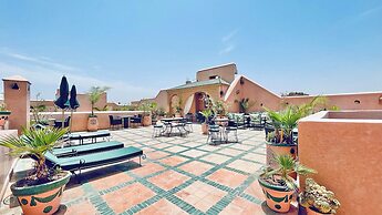 Riad & Spa Esprit du Maroc