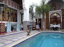 Riad & Spa Esprit du Maroc