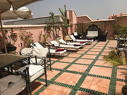 Riad & Spa Esprit du Maroc