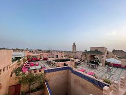 Riad & Spa Esprit du Maroc