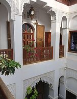 Riad & Spa Esprit du Maroc
