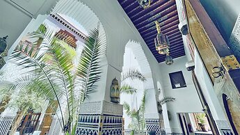 Riad & Spa Esprit du Maroc