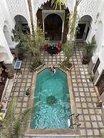 Riad & Spa Esprit du Maroc