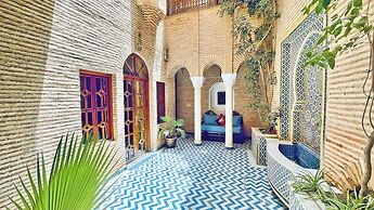 Riad & Spa Esprit du Maroc