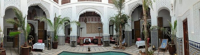 Riad & Spa Esprit du Maroc
